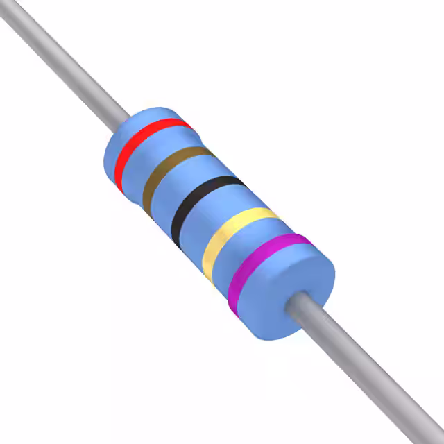 YR1B21RCC TE Connectivity Passive Product electronic component